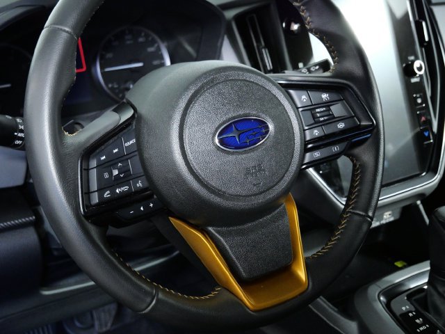 Used 2024 Subaru Crosstrek 2.5i Wilderness w/ Crosstrek Mirror Package AWD/4WD image 19