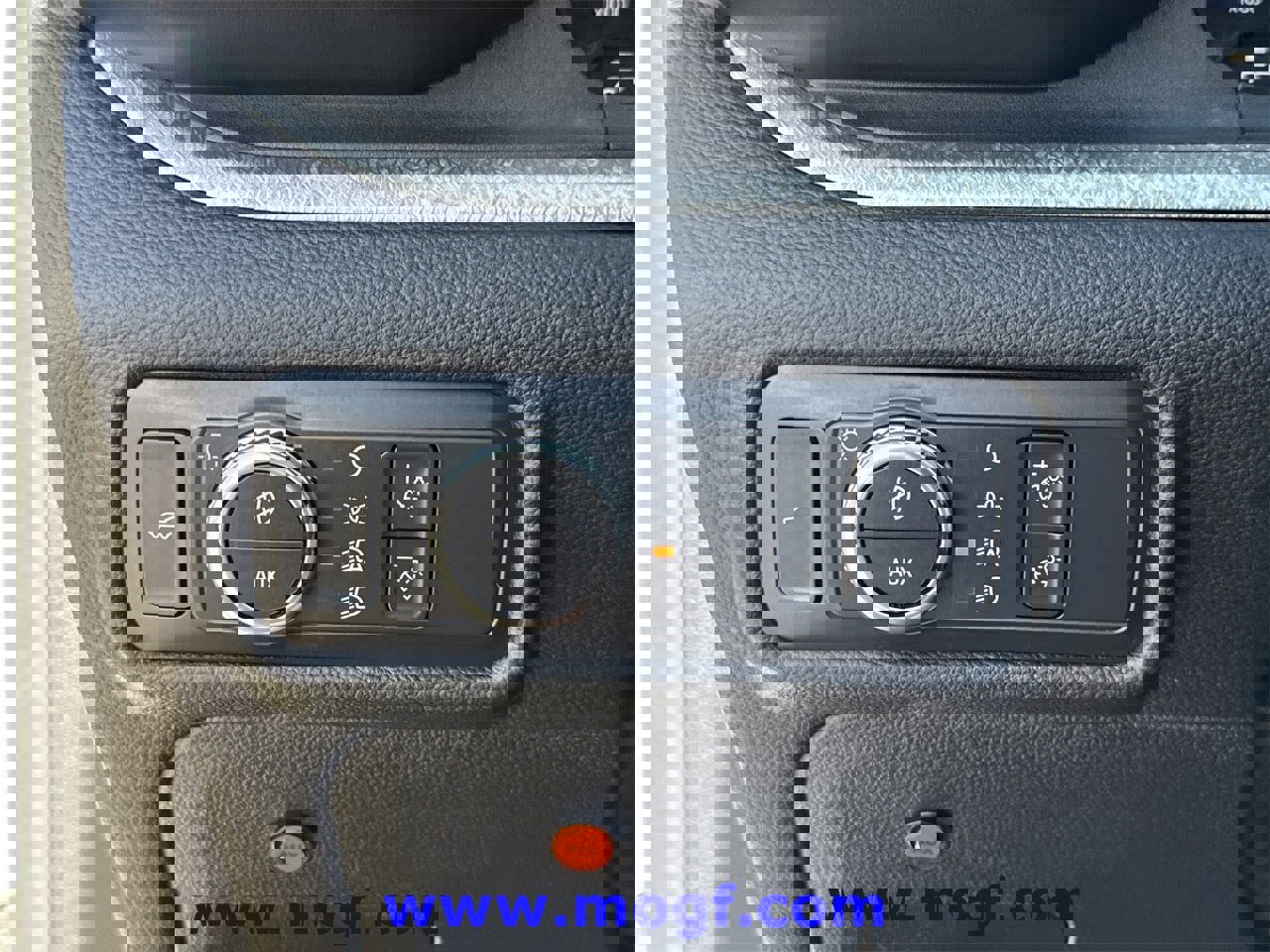 Certified 2022 Ford Explorer Timberline image 20