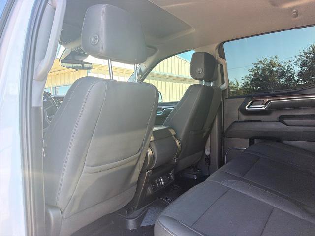 Used 2025 Chevrolet Silverado 1500 LT w/ Protection Package AWD/4WD image 33
