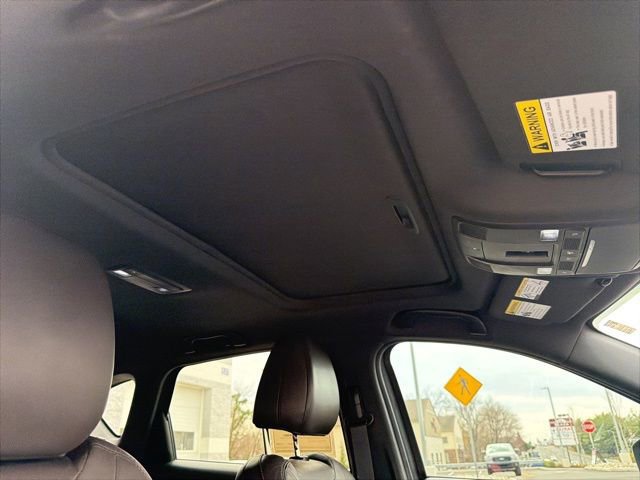 Used 2020 MAZDA CX-5 Signature image 41