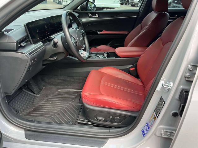 Used 2025 Kia K5 GT-Line w/ GT-Line Premium Package AWD/4WD image 27