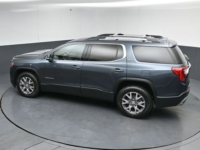 Used 2020 GMC Acadia SLT AWD/4WD image 49