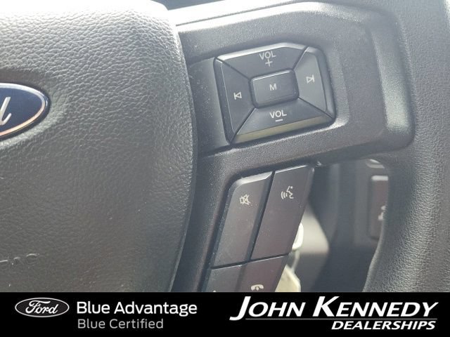 Certified 2019 Ford F150 XL w/ Equipment Group 101A Mid AWD/4WD image 22
