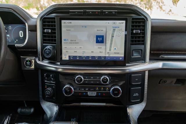 Certified 2023 Ford F150 King Ranch w/ Equipment Group 601A High AWD/4WD image 22