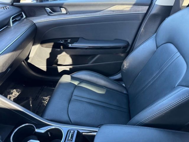 Used 2024 Kia K5 EX w/ EX Premium Package image 29