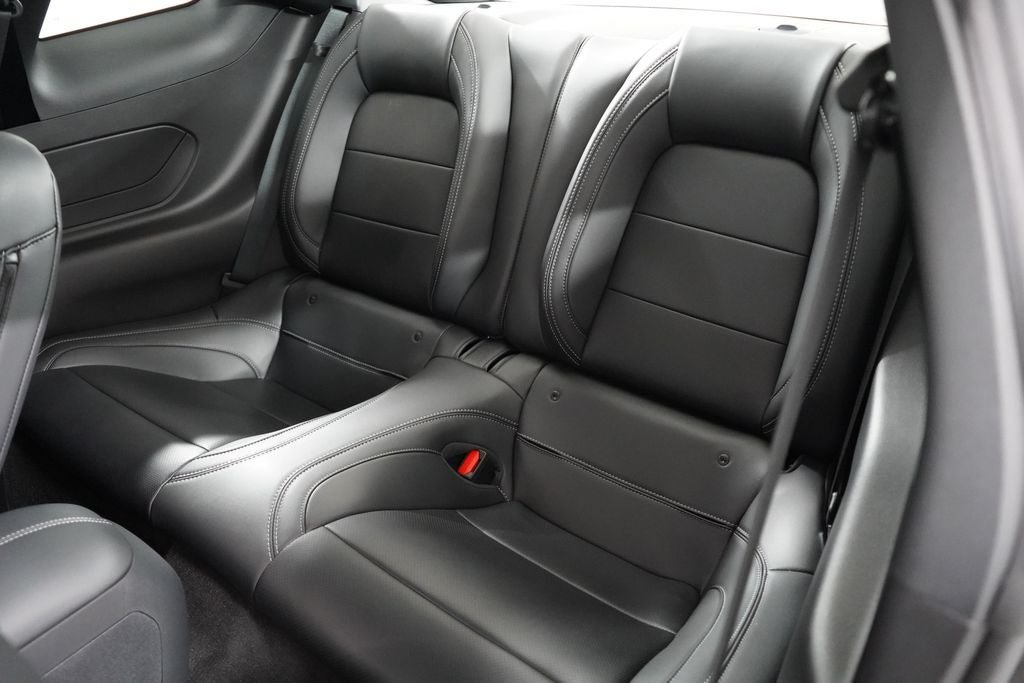 Certified 2025 Ford Mustang GT Premium RWD image 15
