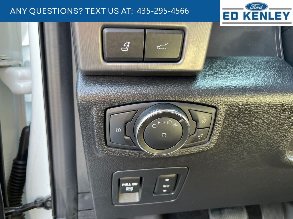 Certified 2021 Ford Expedition Platinum AWD/4WD image 26