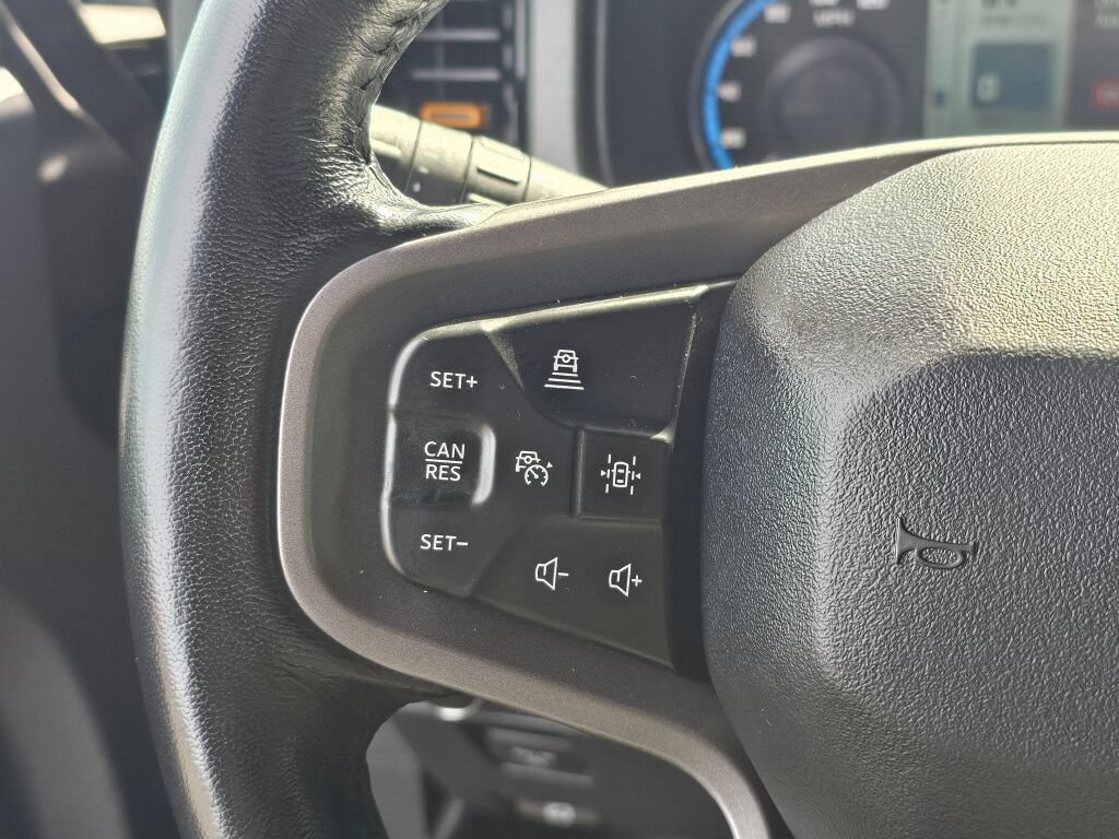 Certified 2024 Ford Bronco Badlands AWD/4WD image 21