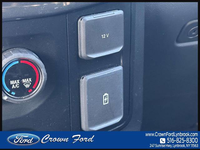 Certified 2023 Ford F150 XL w/ STX Appearance Package AWD/4WD image 27