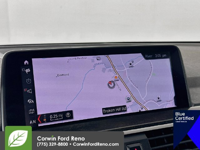 Used 2019 BMW X3 xDrive30i w/ Premium Package AWD/4WD image 17