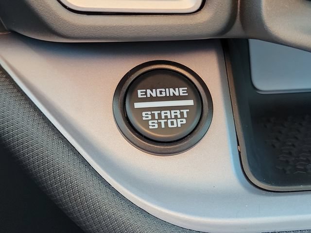 Certified 2023 Ford Bronco Sport Big Bend w/ Convenience Package AWD/4WD image 11