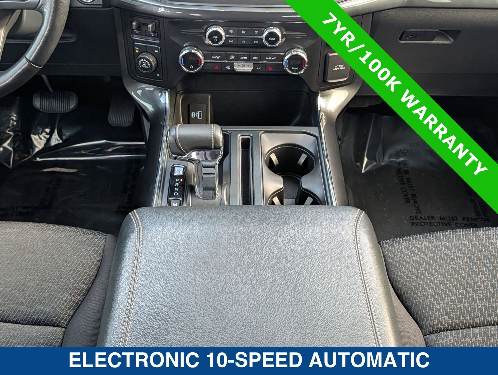 Certified 2021 Ford F150 XLT w/ Equipment Group 302A High image 23