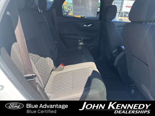 Used 2021 Chevrolet Blazer LT w/ Redline Edition image 31