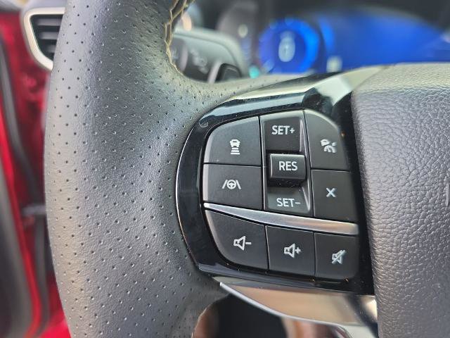 Certified 2023 Ford Explorer ST w/ Equipment Group 401A image 29