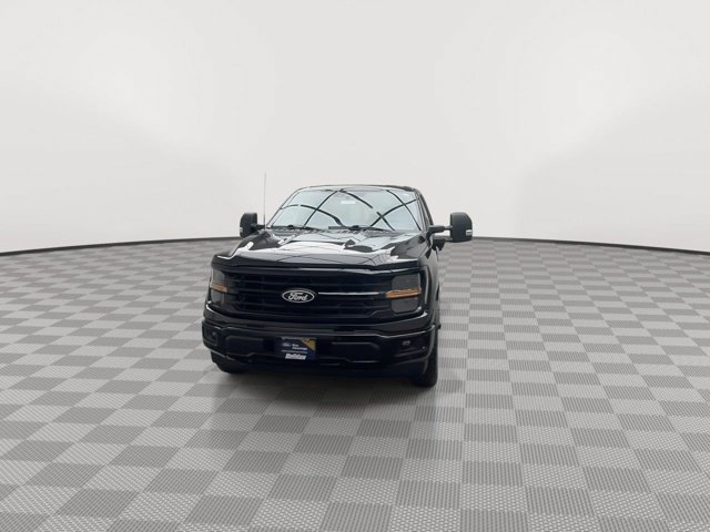 Certified 2024 Ford F150 XLT w/ Equipment Group 302A MID AWD/4WD image 38