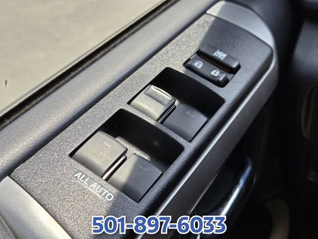 Used 2024 Toyota 4Runner SR5 Premium w/ Moonroof Package AWD/4WD image 30