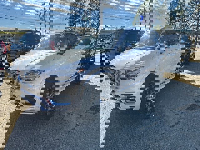 Used 2023 Volvo XC90 T8 Plus w/ Protection Package Premier