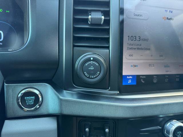 Certified 2024 Ford F450 Limited w/ FX4 Off-Road Package image 35