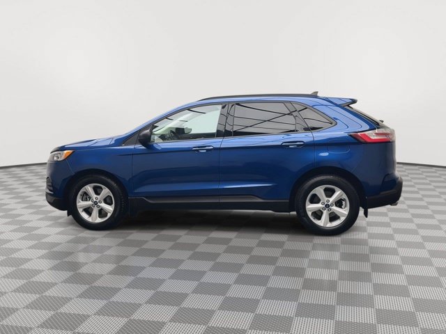 Certified 2020 Ford Edge SE AWD/4WD image 36