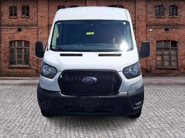 Certified 2023 Ford Transit 250 Medium Roof AWD w/ Load Area Protection Package image 2