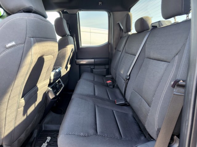 Certified 2023 Ford F150 XLT w/ Equipment Group 302A High AWD/4WD image 16