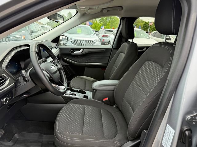 Certified 2024 Ford Escape Active w/ Tech Pack #2 AWD/4WD image 6