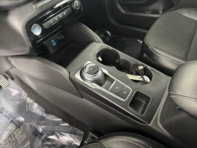 Certified 2023 Ford Escape SE FWD image 18