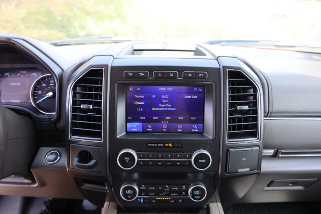 Certified 2020 Ford Expedition Max Limited w/ Equipment Group 302A AWD/4WD image 20