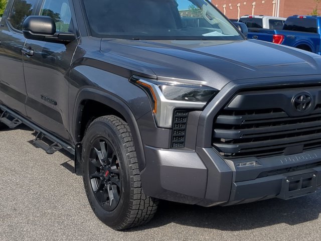 Used 2024 Toyota Tundra SR5 AWD/4WD image 9