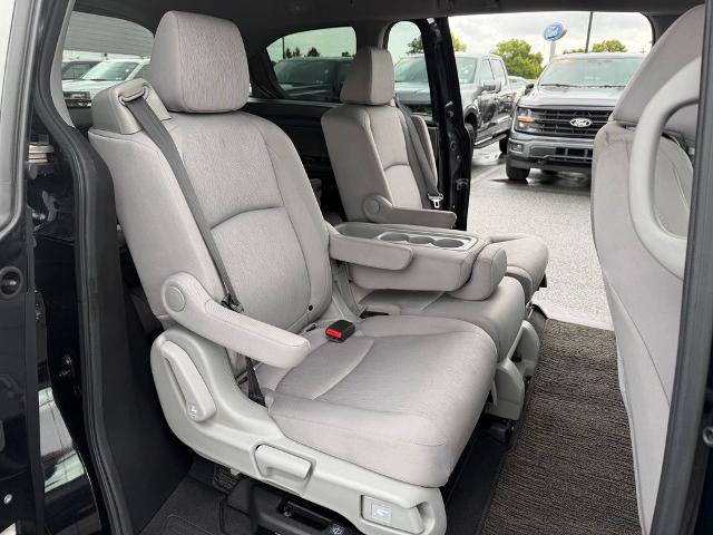 Used 2022 Honda Odyssey EX image 12