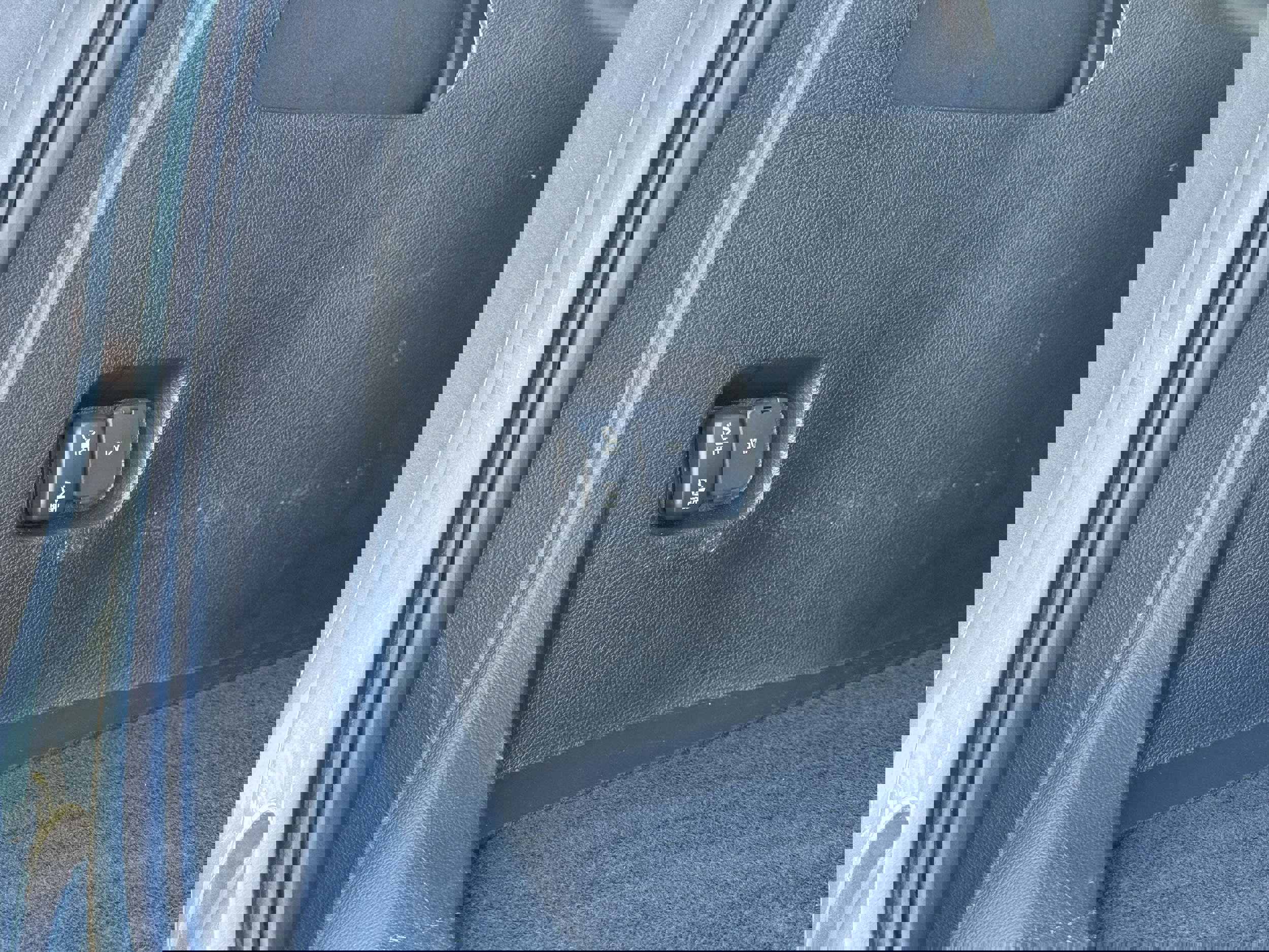 Certified 2024 Ford Edge SEL w/ Convenience Package image 27