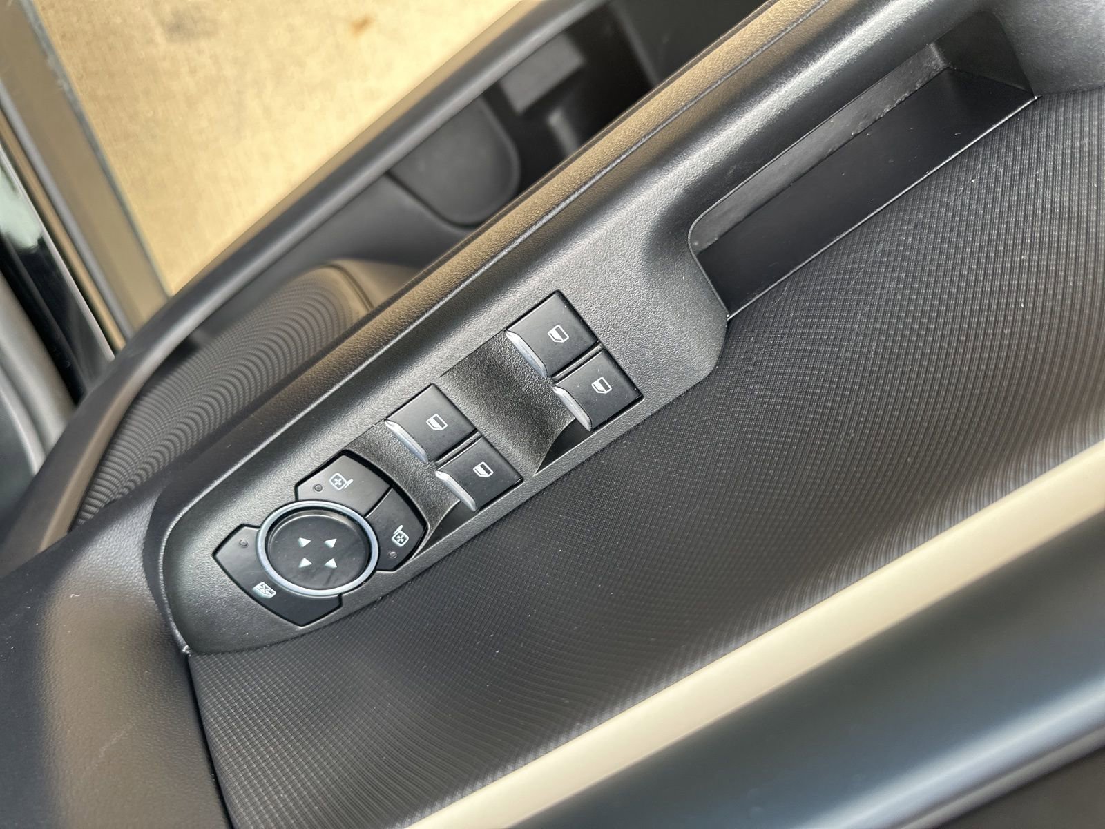 Certified 2023 Ford Bronco Sport Heritage w/ Heritage Convenience Package image 17