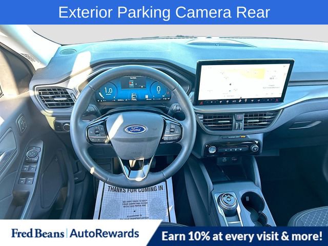 Certified 2023 Ford Escape Active w/ Tech Pack #2 image 26