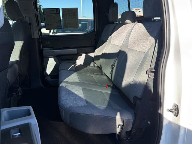 Certified 2023 Ford F150 XLT w/ Equipment Group 302A High AWD/4WD image 6