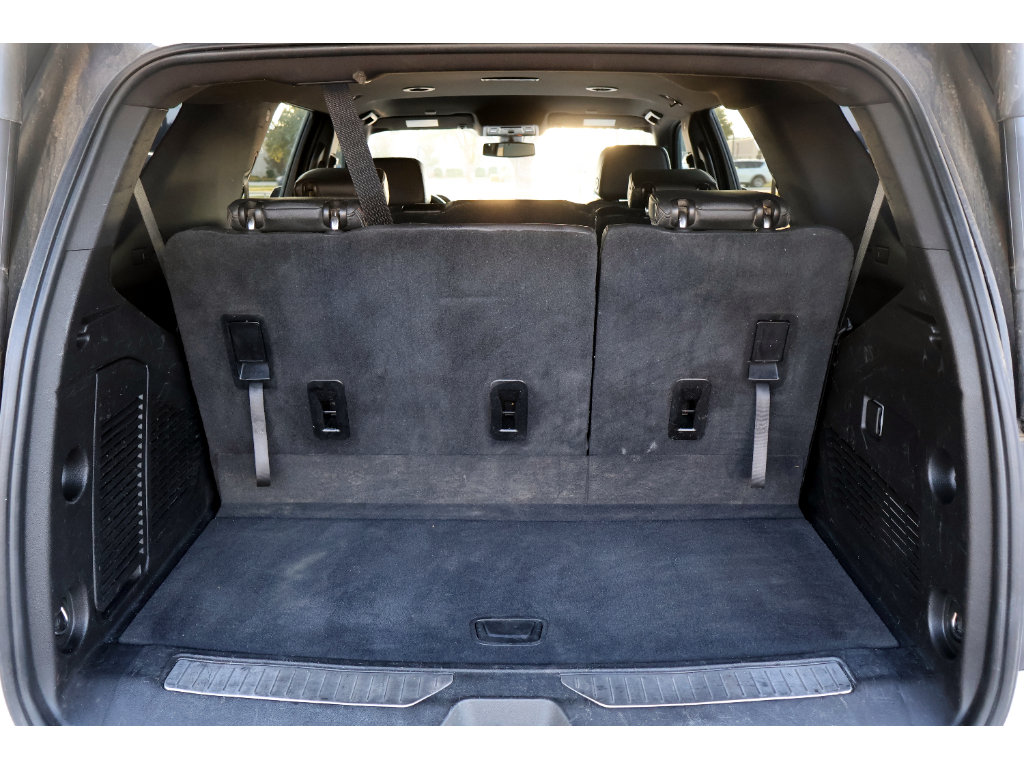 Used 2021 Chevrolet Tahoe RST AWD/4WD image 19