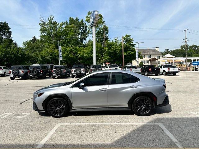 Used 2023 Subaru WRX Premium AWD/4WD image 10