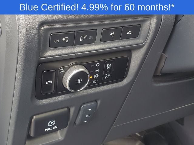 Certified 2024 Ford F150 Raptor AWD/4WD image 10