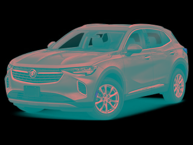 Used 2023 Buick Envision Preferred