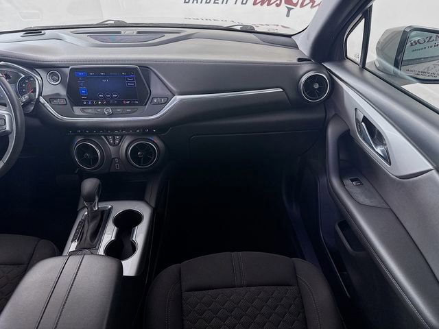 Used 2021 Chevrolet Blazer LT image 27