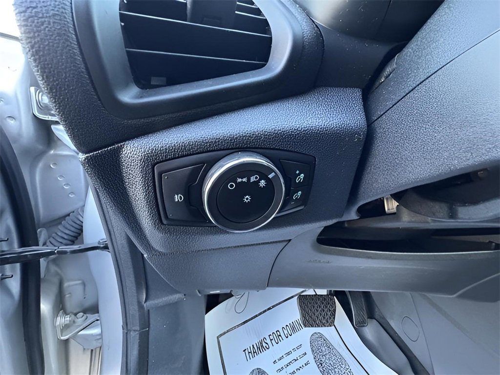 Certified 2019 Ford EcoSport SE w/ SE Convenience Package image 15