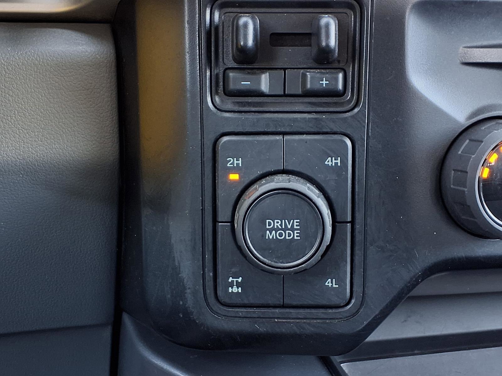 Certified 2024 Ford F250 XLT w/ 360-Degree Camera Package image 15