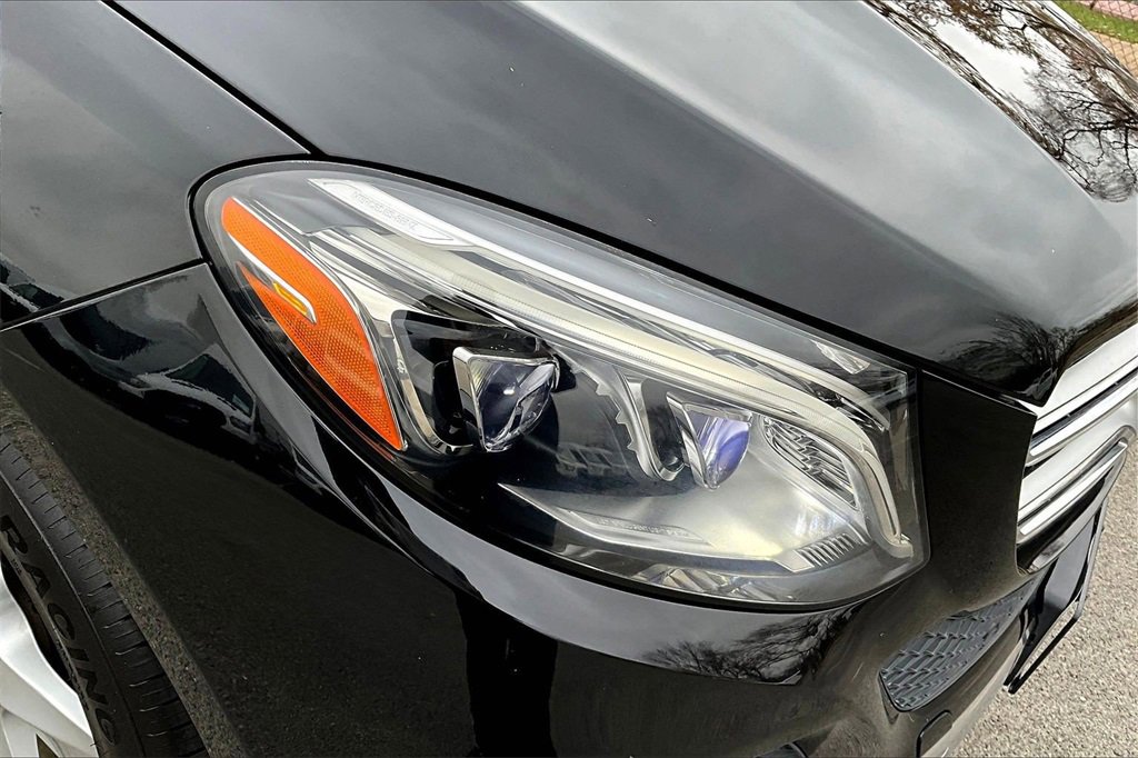 Used 2018 Mercedes-Benz GLE 350 GLE 350 w/ Premium 2 Package image 28