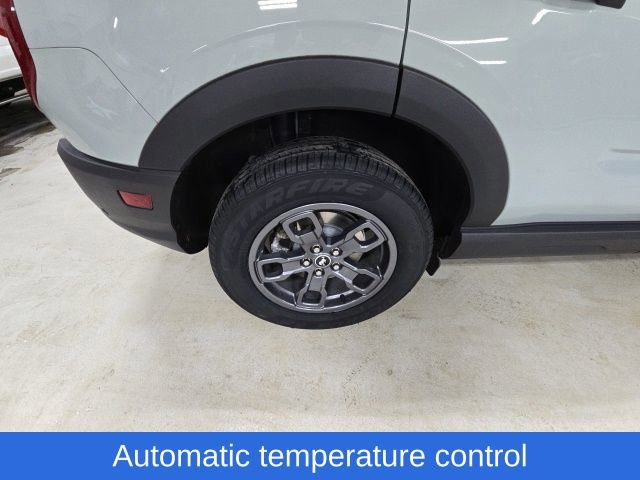 Certified 2023 Ford Bronco Sport Big Bend w/ Convenience Package image 12
