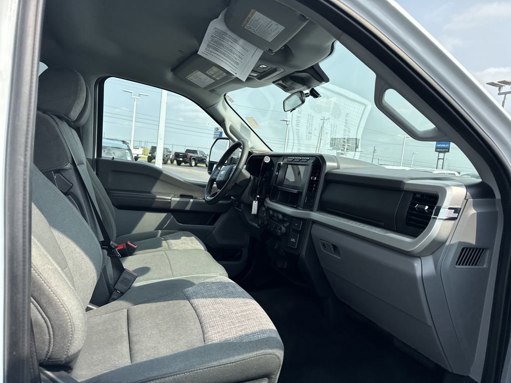 Certified 2024 Ford F250 XLT image 20
