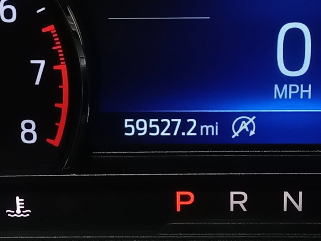 Certified 2023 Ford Explorer XLT AWD/4WD image 21
