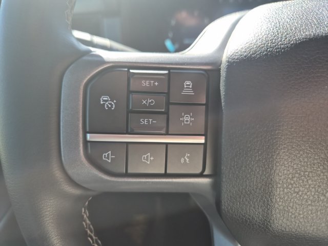 Certified 2025 Ford F150 Lariat AWD/4WD image 19