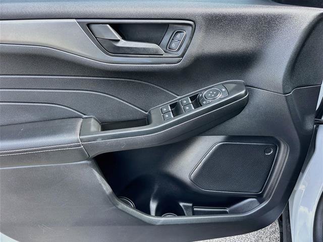 Certified 2026 Ford Escape Active FWD image 18