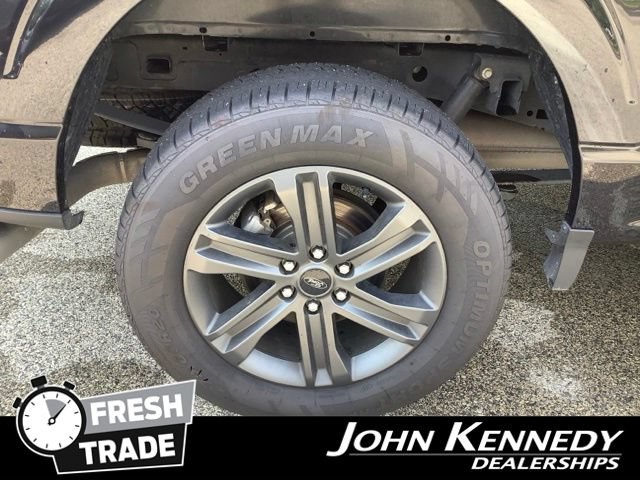 Certified 2023 Ford F150 XLT w/ Equipment Group 302A High AWD/4WD image 39