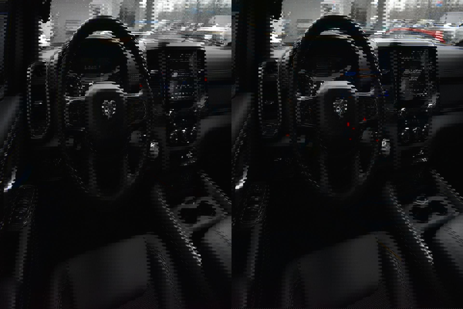 Used 2019 RAM 1500 Sport w/ Level 2 Equipment Group image 15