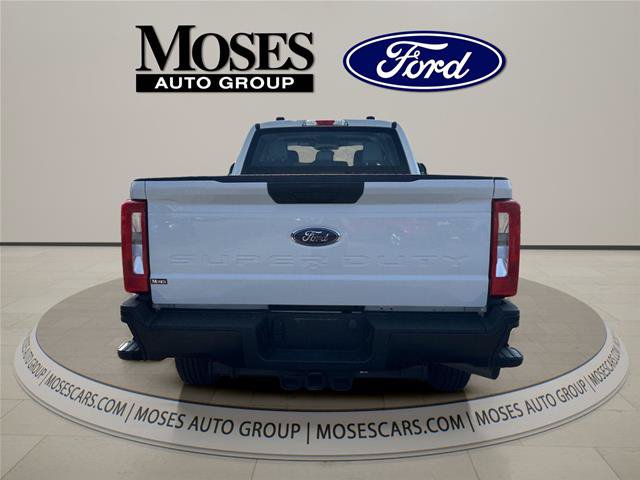 Certified 2026 Ford F250 XL AWD/4WD image 6